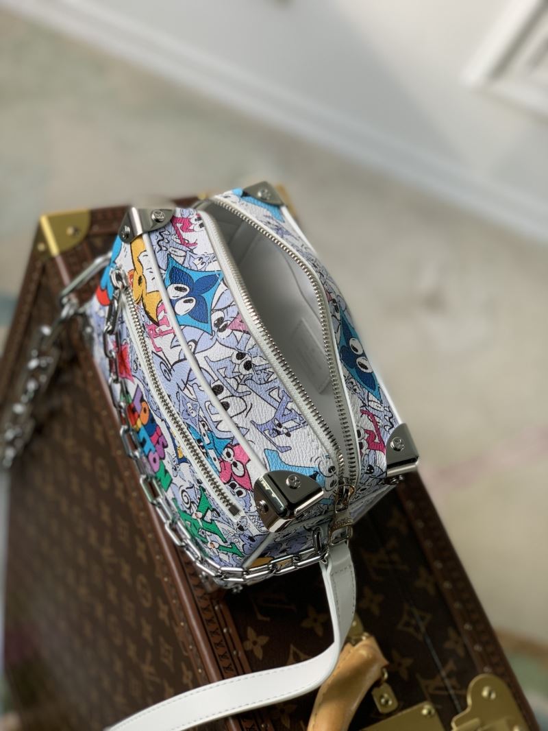 LV Box Bags